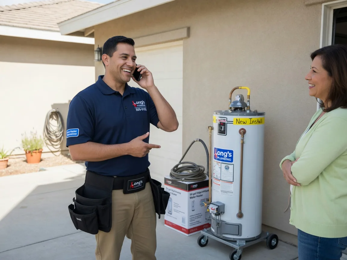 Leak Detection Calais, VT FAQs